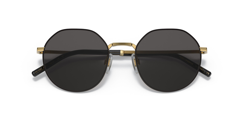 DOLCE & GABBANA 2286 02/87 52 Güneş Gözlüğü