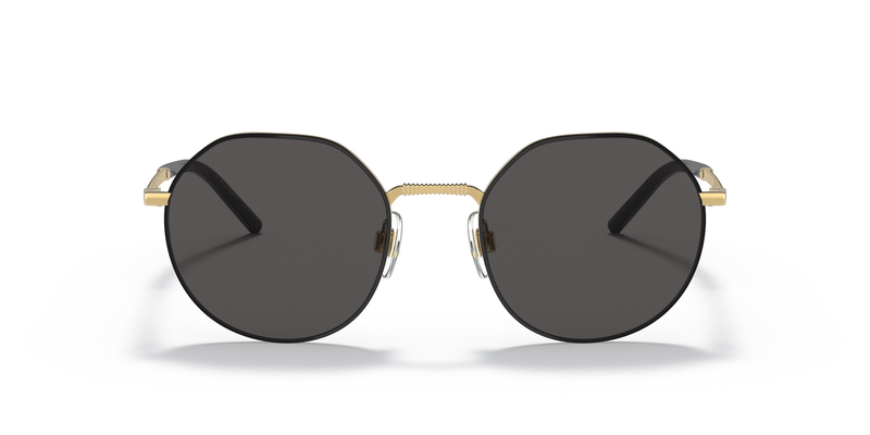 DOLCE & GABBANA 2286 02/87 52 Güneş Gözlüğü