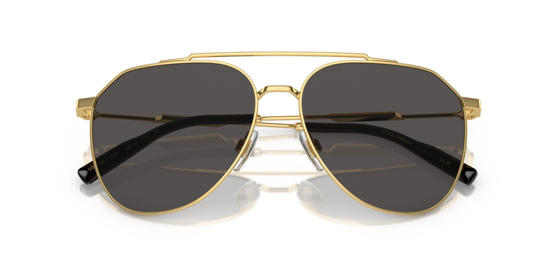 DOLCE & GABBANA 2296 02/87 58 Güneş Gözlüğü