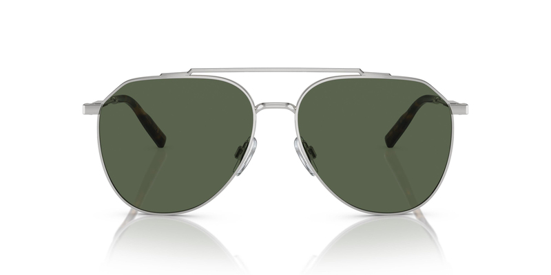 DOLCE & GABBANA 2296 05/9A 58 Erkek Güneş Gözlüğü
