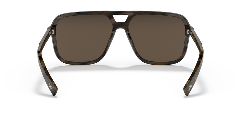 DOLCE & GABBANA 4354 311873 61 Erkek Güneş Gözlüğü