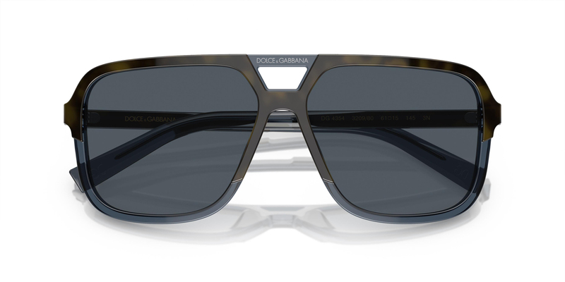 DOLCE & GABBANA 4354 320980 58 Erkek Güneş Gözlüğü