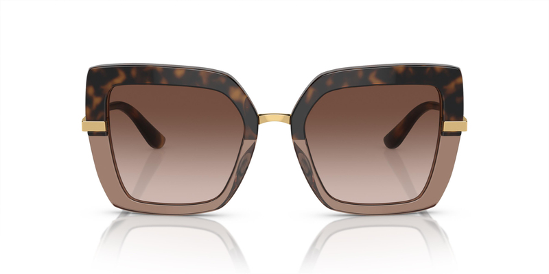 DOLCE & GABBANA 4373 325613 52