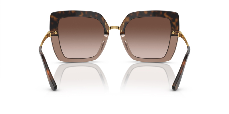 DOLCE & GABBANA 4373 325613 52