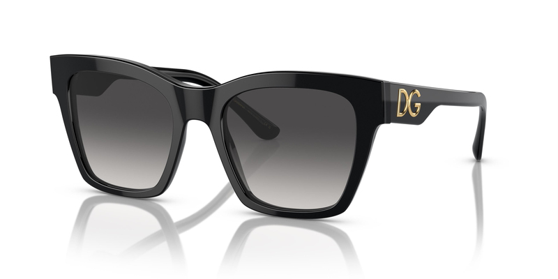 DOLCE & GABBANA  4384 501/8G 53