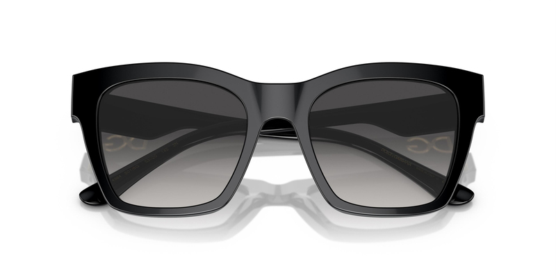 DOLCE & GABBANA  4384 501/8G 53