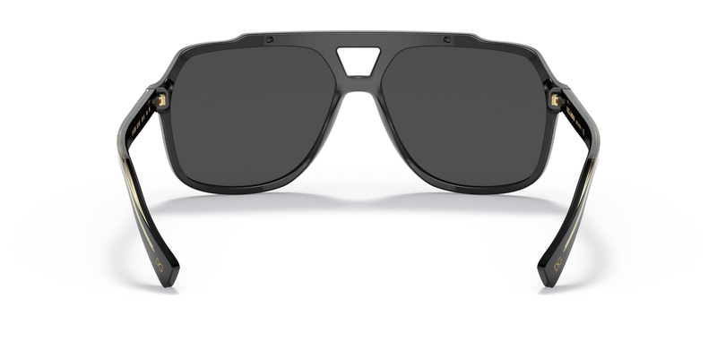 DOLCE & GABBANA 4388 501/87 60 Erkek Güneş Gözlüğü