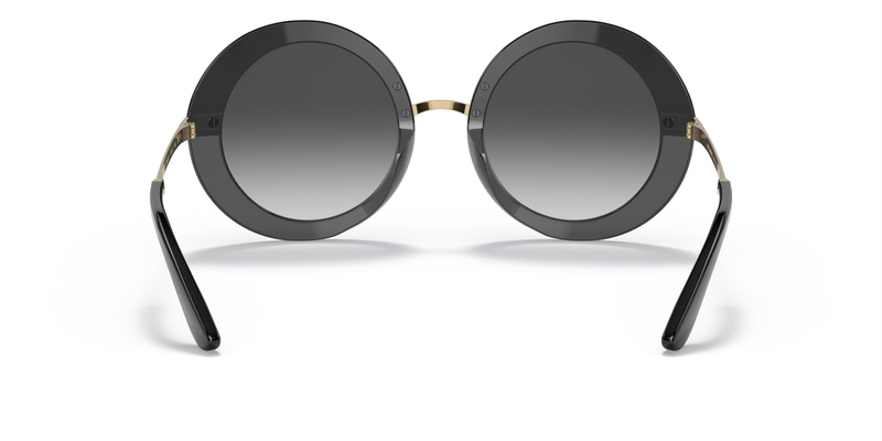 DOLCE & GABBANA 4393 32468G 52