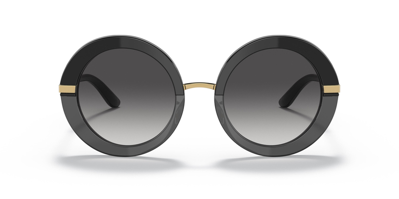 DOLCE & GABBANA 4393 32468G 52