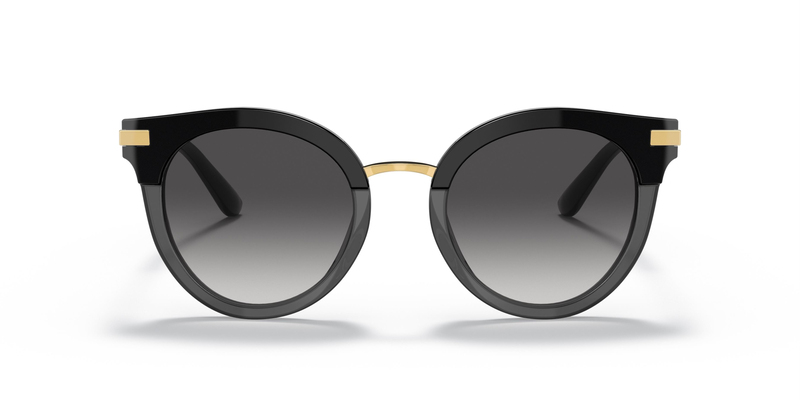 DOLCE & GABBANA DG 4394 32468G 50