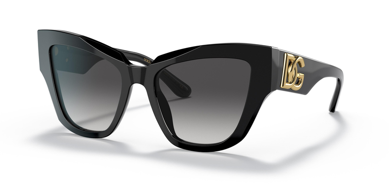 DOLCE & GABBANA 4404 501/8G 54 Kadın Güneş Gözlüğü