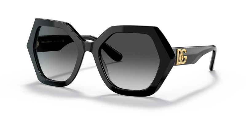 DOLCE & GABBANA 4406 501/8G 54