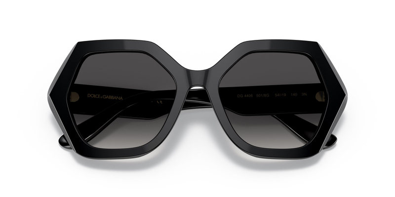DOLCE & GABBANA 4406 501/8G 54