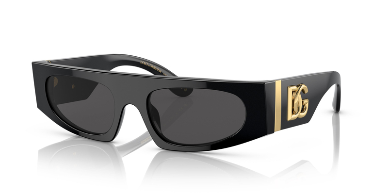 DOLCE & GABBANA 4411 501/87 54 Güneş Gözlüğü