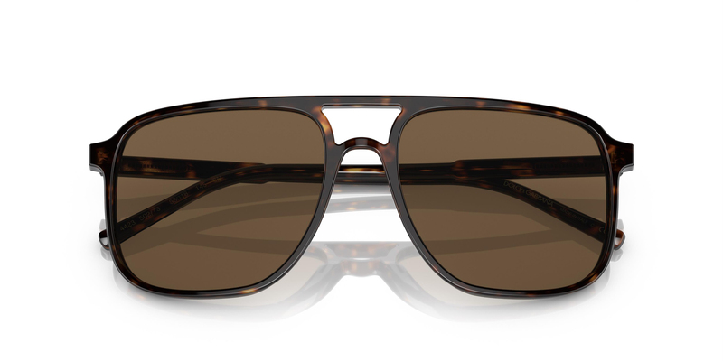 DOLCE & GABBANA 4423 502/73 58 Güneş Gözlüğü