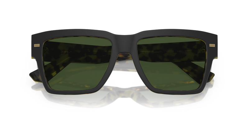 DOLCE & GABBANA 4431 340471 55 Güneş Gözlüğü