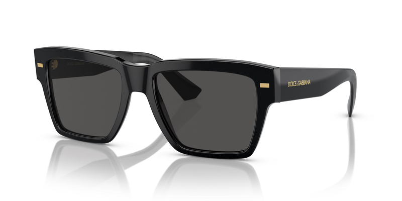 DOLCE & GABBANA 4431 501/87 55 Güneş Gözlüğü