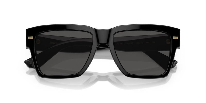 DOLCE & GABBANA 4431 501/87 55 Güneş Gözlüğü