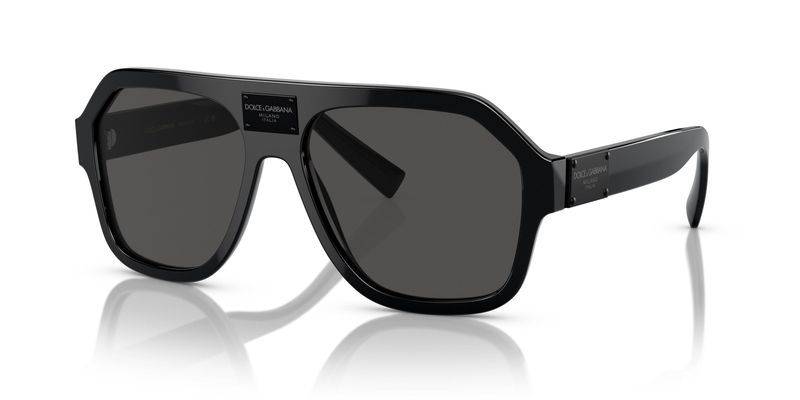 DOLCE & GABBANA 4433 501/87 58 Erkek Güneş Gözlüğü