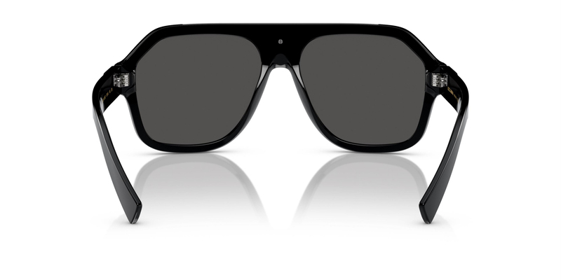 DOLCE & GABBANA 4433 501/87 58 Erkek Güneş Gözlüğü