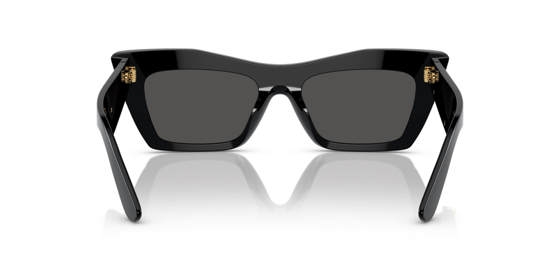 DOLCE & GABBANA 4435 501/87 53