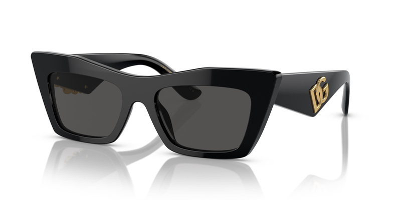DOLCE & GABBANA 4435 501/87 53