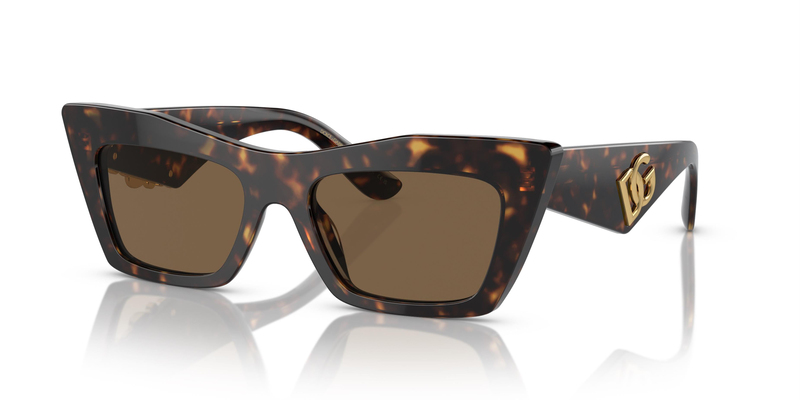 DOLCE & GABBANA 4435 502/73 53