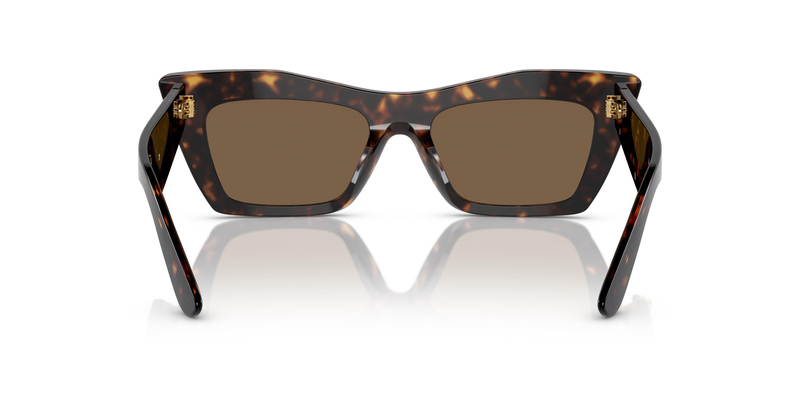 DOLCE & GABBANA 4435 502/73 53