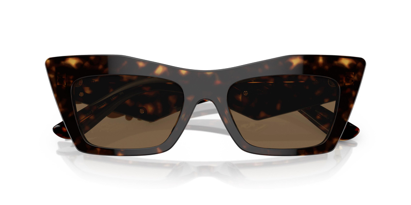 DOLCE & GABBANA 4435 502/73 53