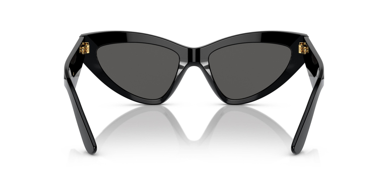 DOLCE & GABBANA 4439 501/87 55 Kadın Güneş Gözlüğü