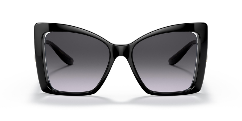 DOLCE & GABBANA 6141 501/8G 55 Erkek Güneş Gözlüğü