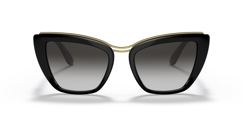 DOLCE & GABBANA DG 6144 501/8G 54