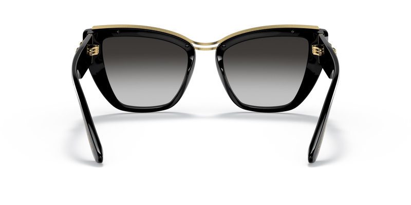 DOLCE & GABBANA DG 6144 501/8G 54