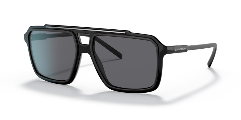 DOLCE & GABBANA 6147 501/81 57 Erkek Güneş Gözlüğü