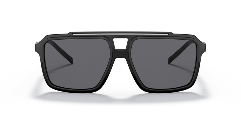 DOLCE & GABBANA 6147 501/81 57 Erkek Güneş Gözlüğü