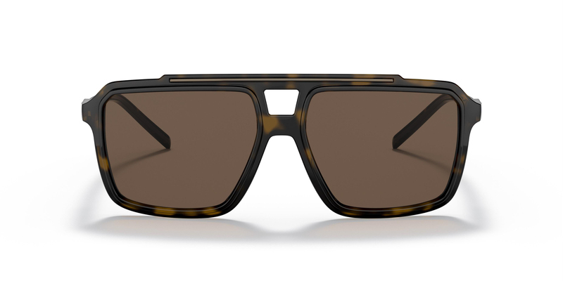 DOLCE & GABBANA 6147 502/73 57 Erkek Güneş Gözlüğü