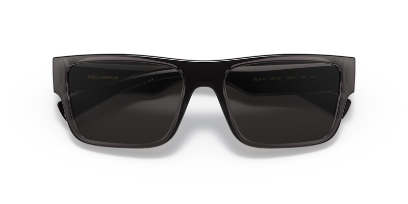 DOLCE & GABBANA 6149 325787 56 Erkek Güneş Gözlüğü