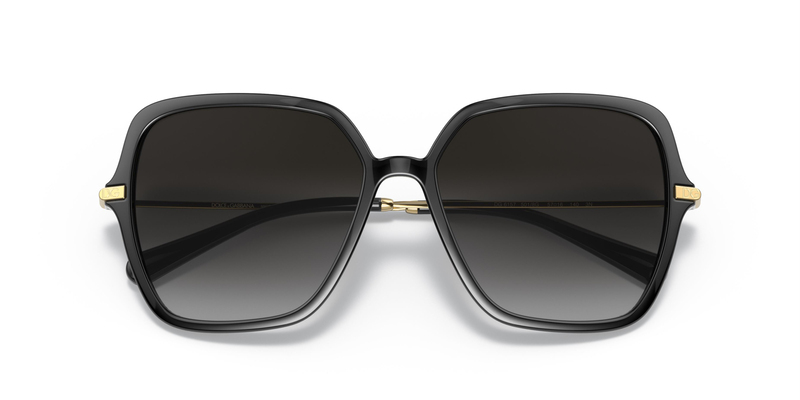 DOLCE & GABBANA DOLCE & GABBANA6157 501/8G 57