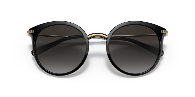 DOLCE & GABBANA DOLCE & GABBANA6158 501/8G 52