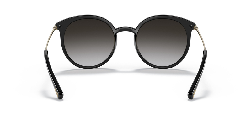 DOLCE & GABBANA DOLCE & GABBANA6158 501/8G 52