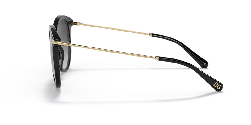 DOLCE & GABBANA DOLCE & GABBANA6158 501/8G 52