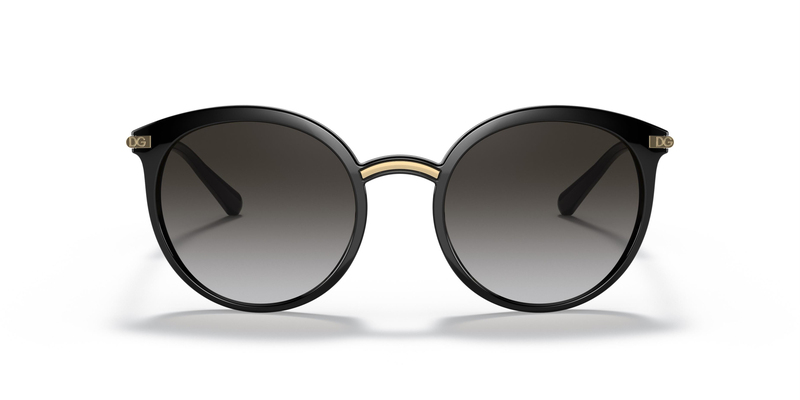 DOLCE & GABBANA DOLCE & GABBANA6158 501/8G 52