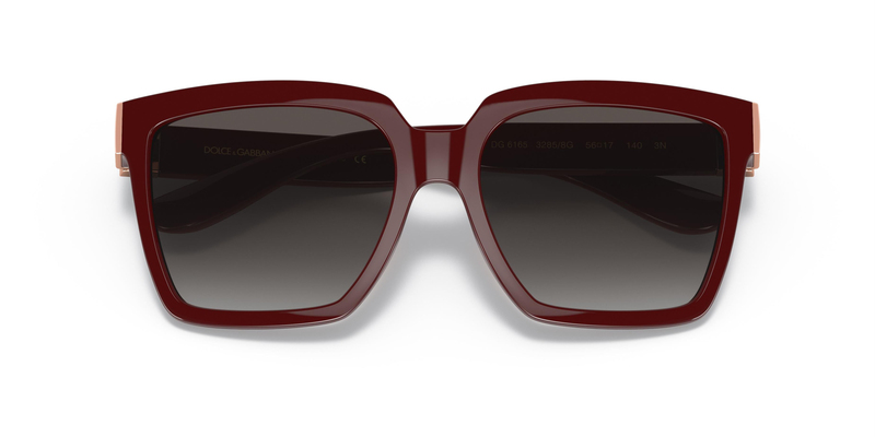 DOLCE & GABBANA  6165 32858G 56