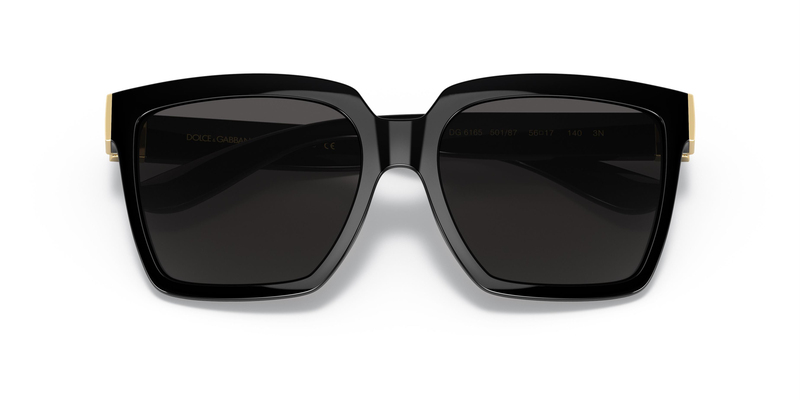 DOLCE & GABBANA  6165 501/87 56
