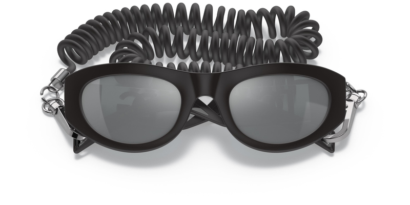 DOLCE & GABBANA 6174 25256G 54 Güneş Gözlüğü
