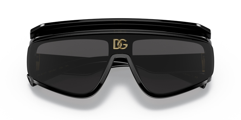 DOLCE & GABBANA 6177 501/87 46 Güneş Gözlüğü