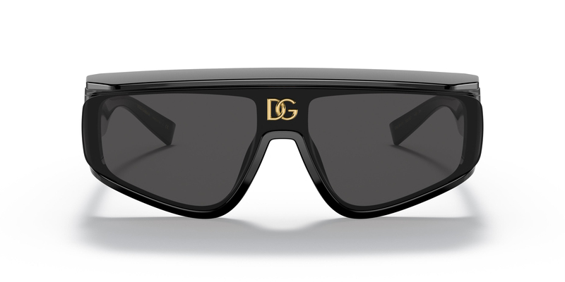DOLCE & GABBANA 6177 501/87 46 Güneş Gözlüğü