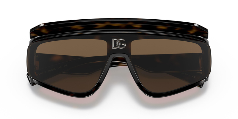 DOLCE & GABBANA 6177 502/73 46 Kadın Güneş Gözlüğü