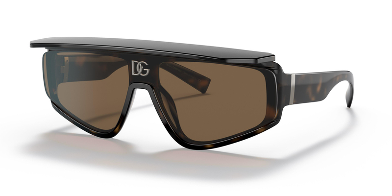 DOLCE & GABBANA 6177 502/73 46 Kadın Güneş Gözlüğü