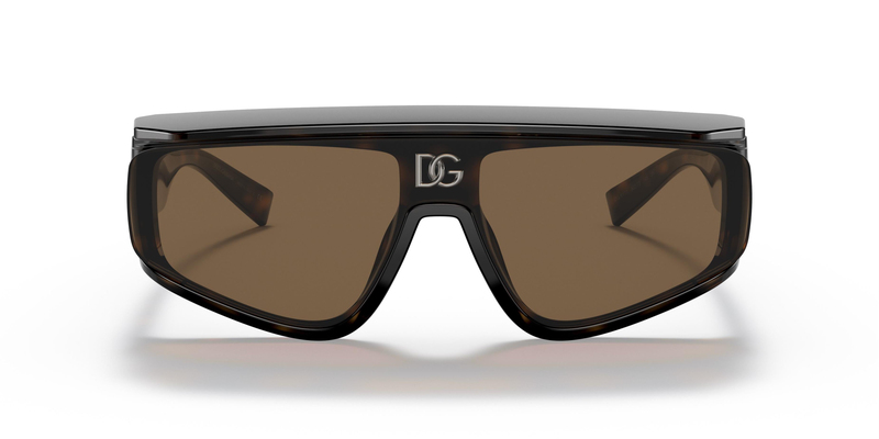 DOLCE & GABBANA 6177 502/73 46 Kadın Güneş Gözlüğü
